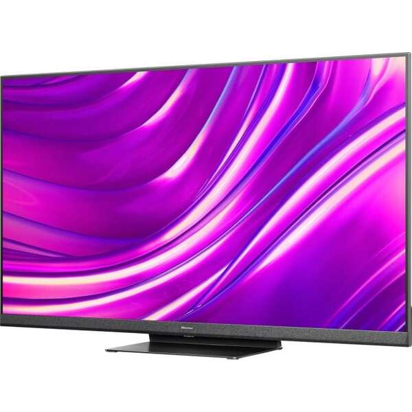 HISENSE 55U8HQ