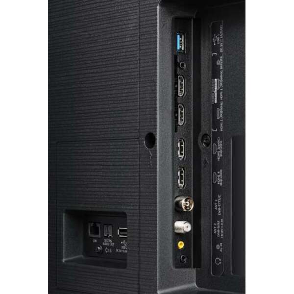 HISENSE 55U8HQ