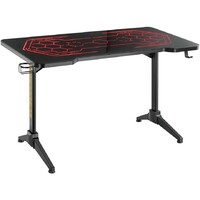 SPAWN Perun RGB Gaming Desk