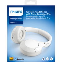 PHILIPS TAH8506WT/00