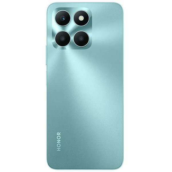 HONOR X6a 4GB/128GB Cyan Lake