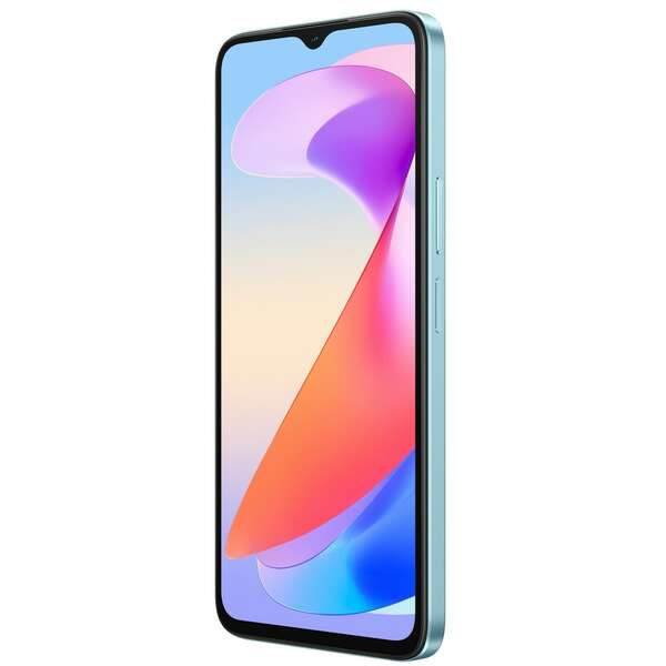 HONOR X6a 4GB/128GB Cyan Lake