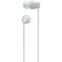 SONY WIC100 White BT Bubica