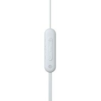 SONY WIC100 White BT Bubica