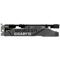 GIGABYTE nVidia GeForce GTX 1650 4GB 128bit GV-N1656D6-4GD rev 2.0