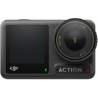 DJI Osmo Action 4 Adventure Combo