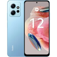 XIAOMI Redmi Note 12 8GB/256GB Ice Blue