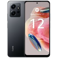 XIAOMI Redmi Note 12 8GB / 256GB Onyx Gray