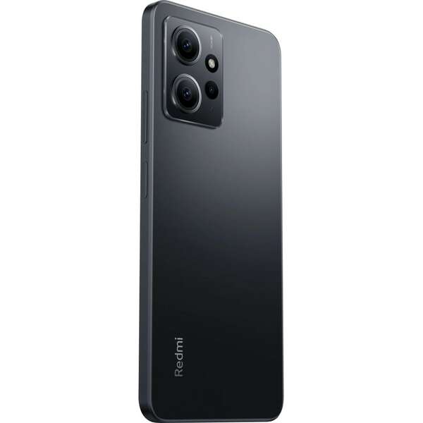 XIAOMI Redmi Note 12 8GB/256GB Onyx Gray