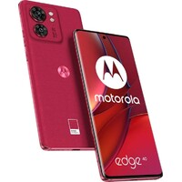 MOTOROLA Edge 40 8GB/256GB Viva Magenta EU