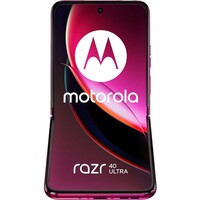 MOTOROLA Razr 40 Ultra 8GB/256GB Viva Magenta