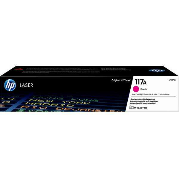 HP W2073A Magenta