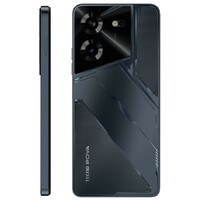 TECNO Pova 5 NFC 8GB/256GB Mecha Black