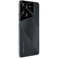 TECNO Pova 5 NFC 8GB/256GB Mecha Black