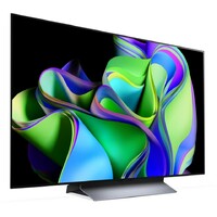 LG OLED48C31LA