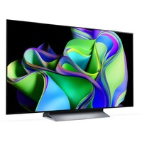 LG OLED48C31LA