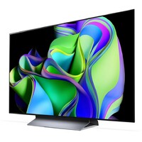 LG OLED48C31LA