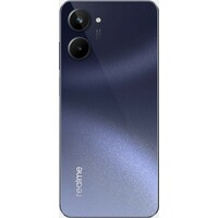 REALME 10 8GB/256GB Rush Black RMX3630