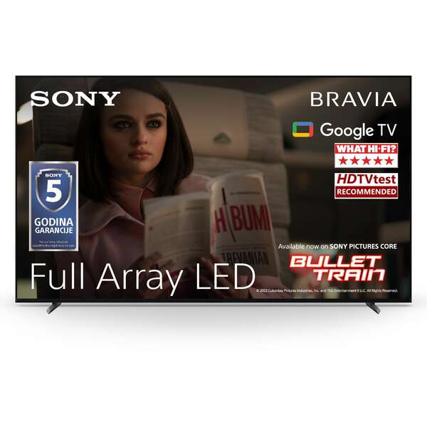 SONY XR98X90LAEP