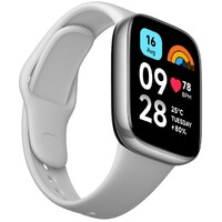 XIAOMI Mi Redmi Watch 3 Active Gray