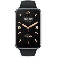 XIAOMI Smart Band 7 Pro Black