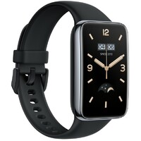 XIAOMI Smart Band 7 Pro Black