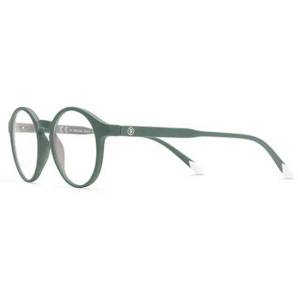 BARNER Le Marais Dark Green