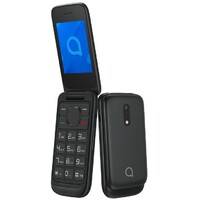 ALCATEL 2057 D Black