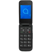 ALCATEL 2057 D Black