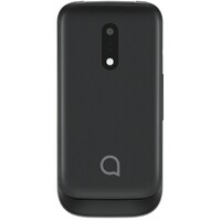 ALCATEL 2057 D Black