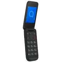 ALCATEL 2057 D Black