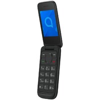 ALCATEL 2057 D Black