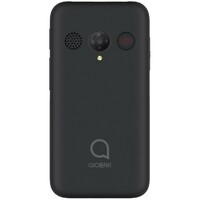 ALCATEL 3085 4G Black