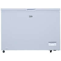 BEKO CF 316 WN