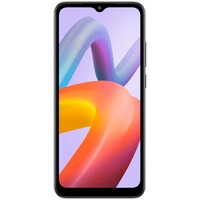 XIAOMI Redmi A2 3GB/64GB Black MZB0EZREU