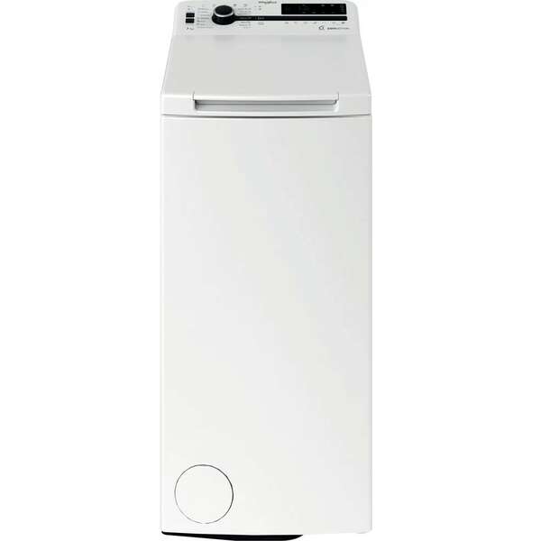 WHIRLPOOL TDLRB 7232BS EU