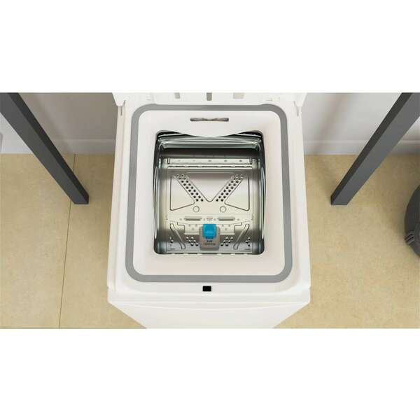 WHIRLPOOL TDLRB 7232BS EU