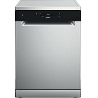 WHIRLPOOL W2F HD624 X