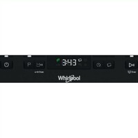 WHIRLPOOL W2F HD624 X