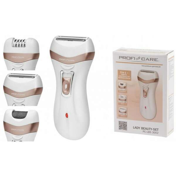 PROFI CARE PC-LBS 3002