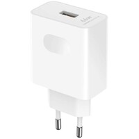 HONOR SuperCharge Power Adapter/66W/bela