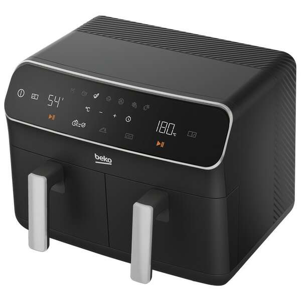 BEKO FRL 5388 B