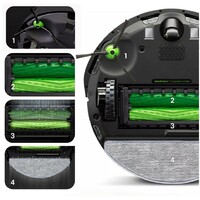 iRobot Roomba Combo i8176