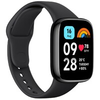 XIAOMI Mi Redmi Watch 3 Active Black