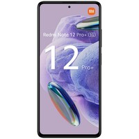 XIAOMI Redmi Note 12 Pro+ 5G 8GB/256GB Midnight Black MZB0DE7EU