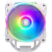 COOLER MASTER HYPER 212 HALO WHITE ARGB RR-S4WW-20PA-R1