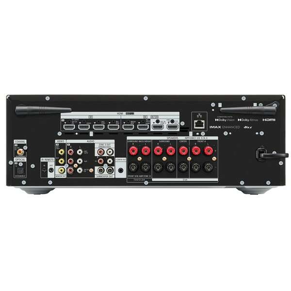 SONY TAAN1000