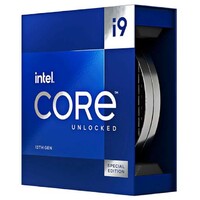 INTEL Core i9-13900KS 24-Core 3.20GHz (6.00GHz) Box 