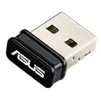 ASUS USB-N10 NANO B1 Wireless USB adapter