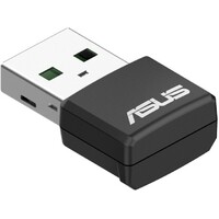 ASUS USB-AX55 NANO AX1800 Dual Band WiFi 6 USB Adapter